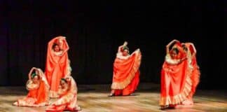 XVIII Encuentro de Danza Naguanagua 2025