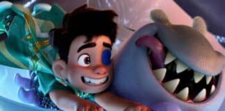 Pixar y Disney tráiler de "Elio"