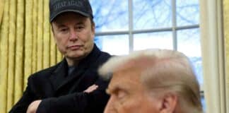 Elon Musk se despide del Gobierno estadounidense