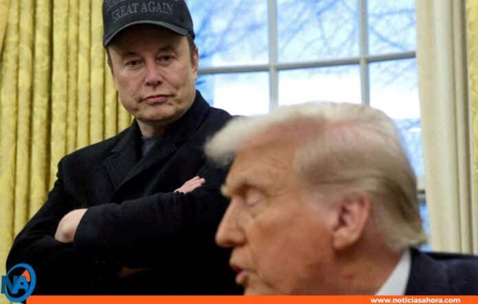 Elon Musk se despide del Gobierno estadounidense