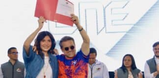 Lacava “Estoy más comprometido