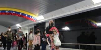 Vuelta a la Patria