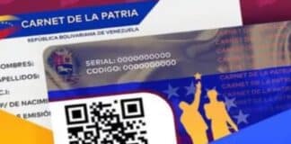 Bono Venezuela Nueva
