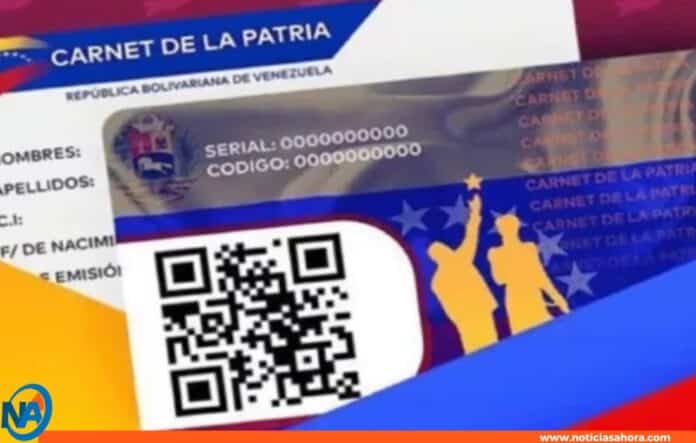 Bono Venezuela Nueva