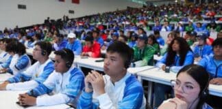 Científicos venezolanos rumbo a China