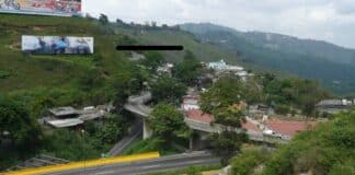 Cierre distribuidor Hoyo de La Puerta