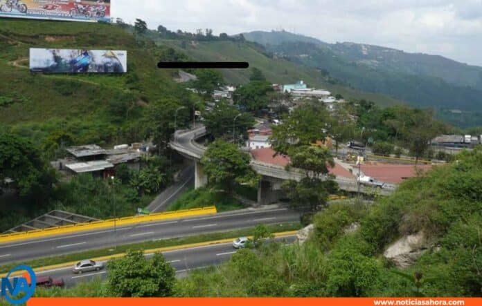 Cierre distribuidor Hoyo de La Puerta