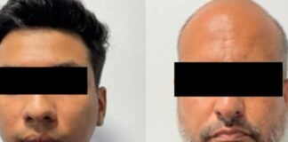 Detenidos Dos Sujetos por Hurto Medicamentos