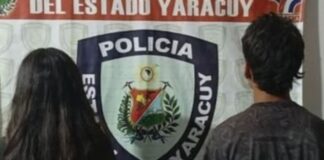 Fiscalía imputará a adolescentes agresión con cloro en escuela