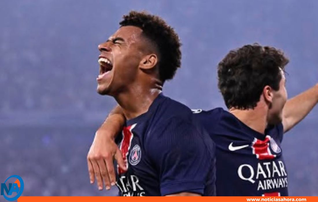 PSG Champions League 2025.0