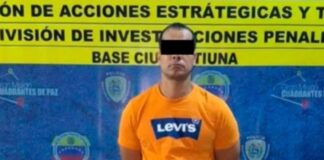25 detenidos por manipular el dólar paralelo