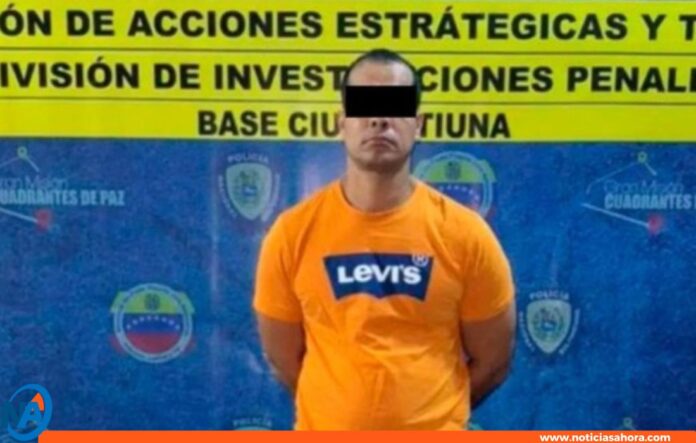 25 detenidos por manipular el dólar paralelo