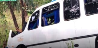 accidente deja tres fallecidos en Barinas