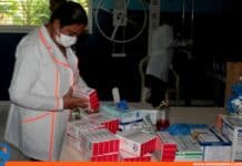 Más de 200 mujeres recibieron implantes subdérmicos "Carabobo Te Cuida"