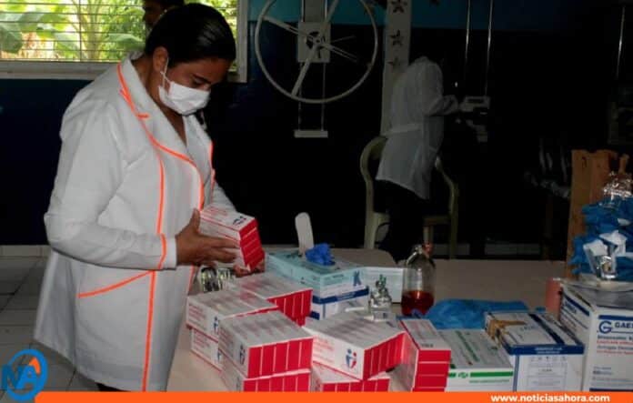 Más de 200 mujeres recibieron implantes subdérmicos 