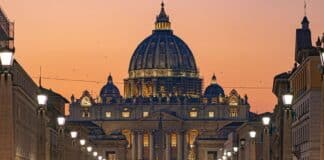 Vaticano cierra novenario por Papa Francisco