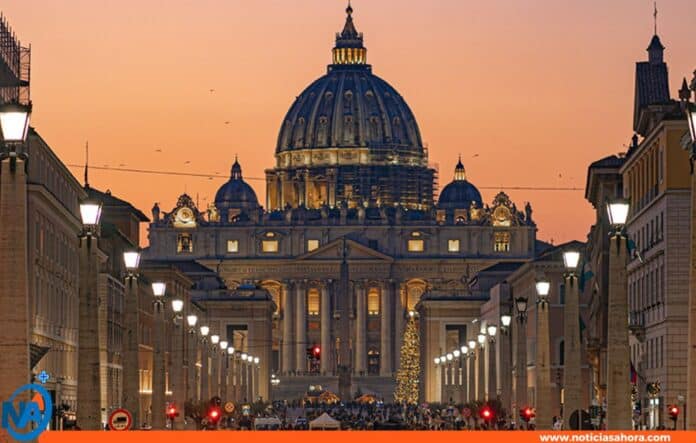 Vaticano cierra novenario por Papa Francisco