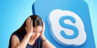 Adiós Skype
