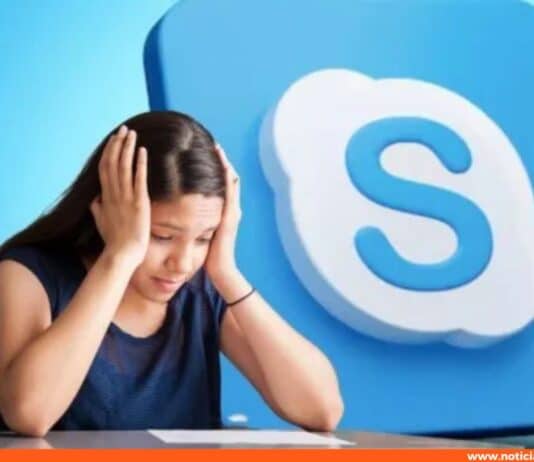Adiós Skype