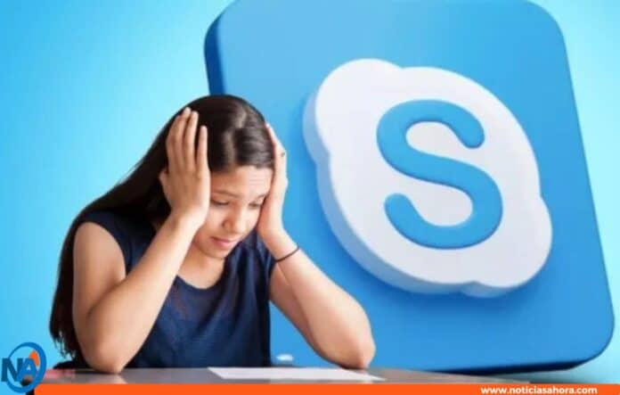 Adiós Skype