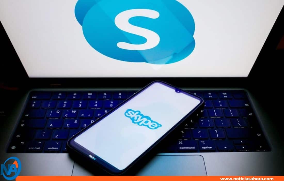 Adiós Skype.0