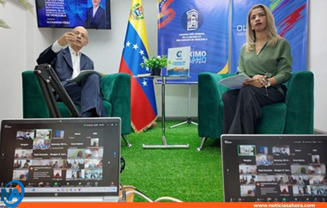 seminario virtual internacional sobre control fiscal en Caracas.0