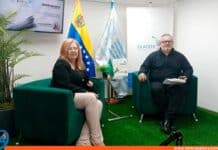 seminario virtual internacional sobre control fiscal en Caracas