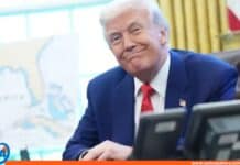 Trump propone pagar a inmigrantes para que se autodeporten