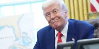 Trump propone pagar a inmigrantes para que se autodeporten