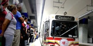 El metro de Valencia ajusta pasaje