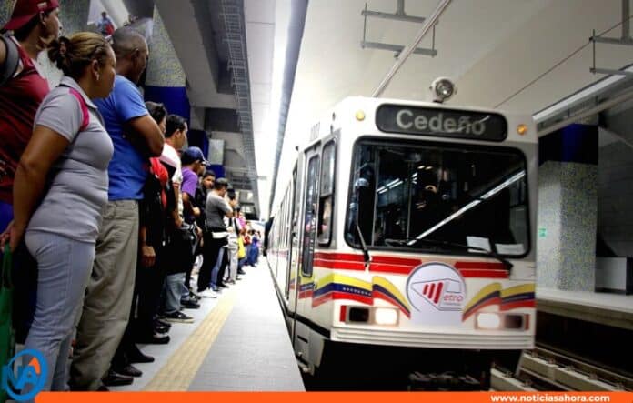 El metro de Valencia ajusta pasaje