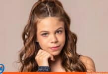 Fallece la actriz infantil Millena Brandão
