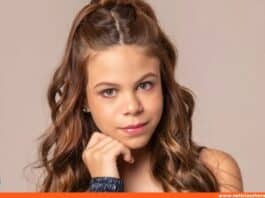Fallece la actriz infantil Millena Brandão