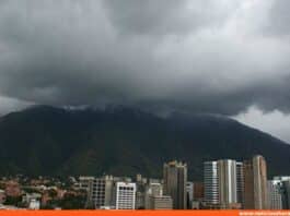 clima jueves mayo inameh