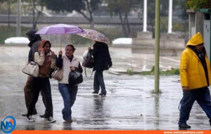 clima martes mayo inameh