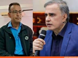 detención abogado conspiración electoral