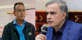 detención abogado conspiración electoral