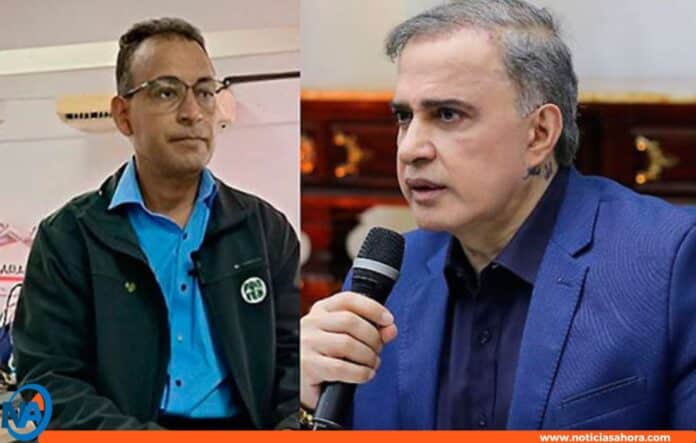 detención abogado conspiración electoral