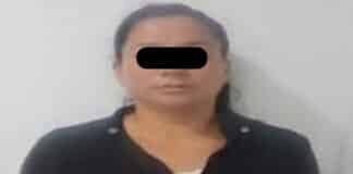 detenida mujer hackear celular