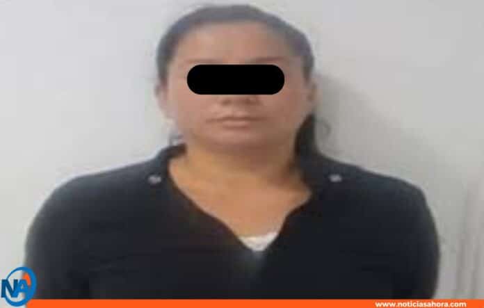 detenida mujer hackear celular detenida mujer hackear celular