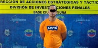 detenido administrador promoción dólar paralelo