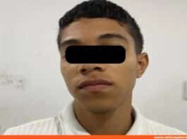detenido joven abuso coro
