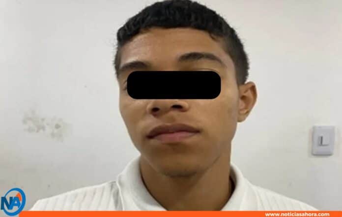 detenido joven abuso coro detenido joven abuso coro