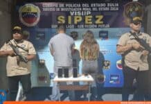detenido médico abortos Zulia