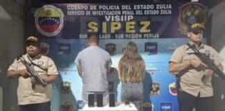 detenido médico abortos Zulia