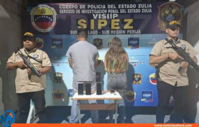 detenido médico abortos Zulia