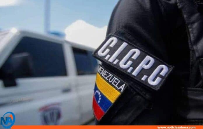 detienen funcionarios cicpc narcotráfico detienen funcionarios cicpc narcotráfico