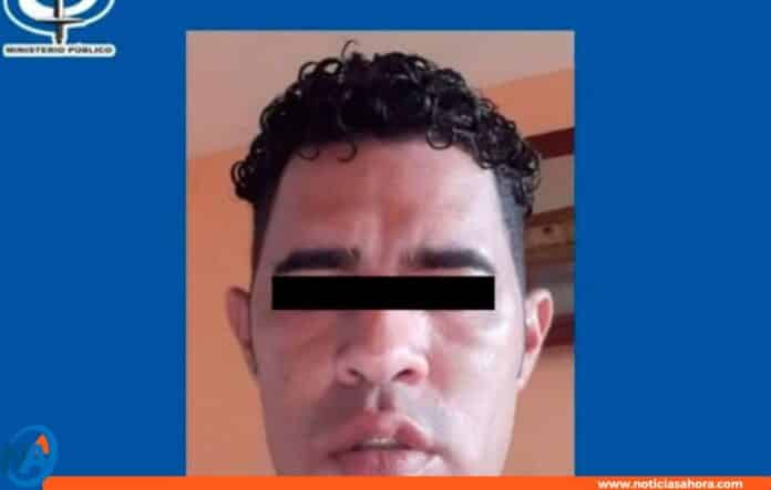exprofesor pornografía infantil
