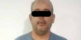 hombre detenido femicidio Guacara