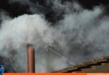 Humo Blanco Vaticano